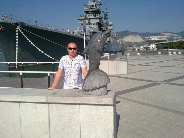 Александр Полищук