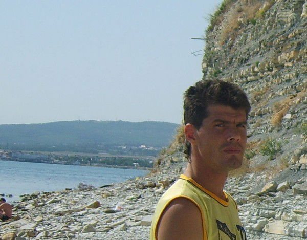 Владимир Овсянников