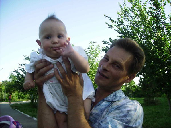 Олег Бабийчук