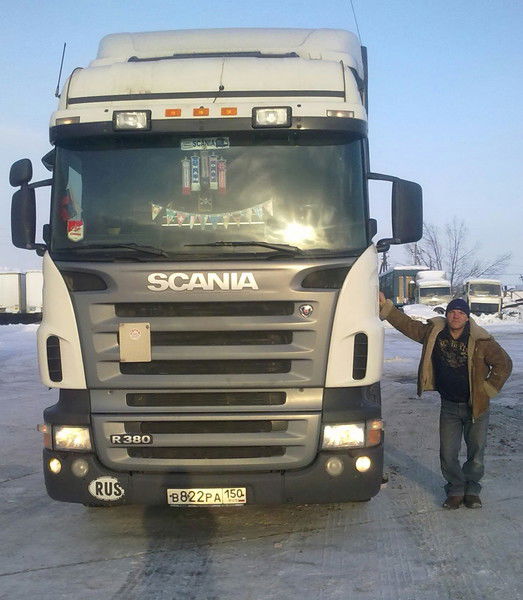 Андрей Безделкин