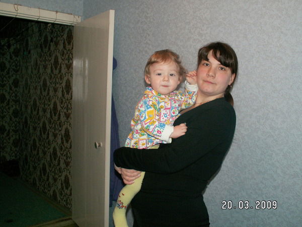 Оксана Говиндяева