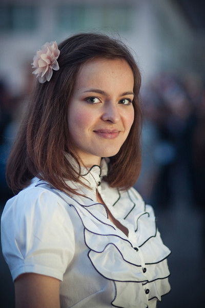 Екатерина Попова