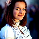 Екатерина Попова