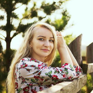 Елена Зайцева