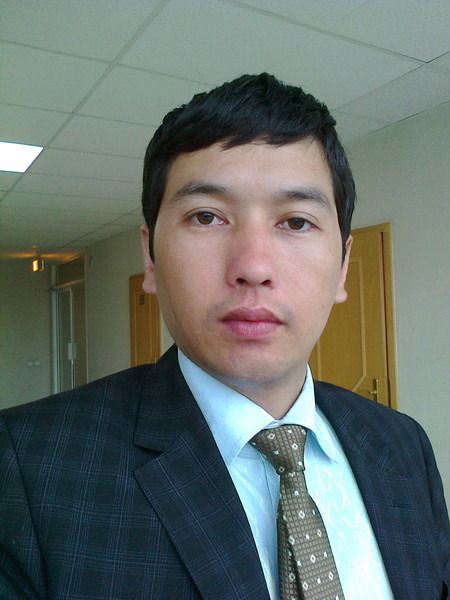 Жарас Султанбек