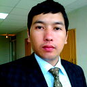 Жарас Султанбек