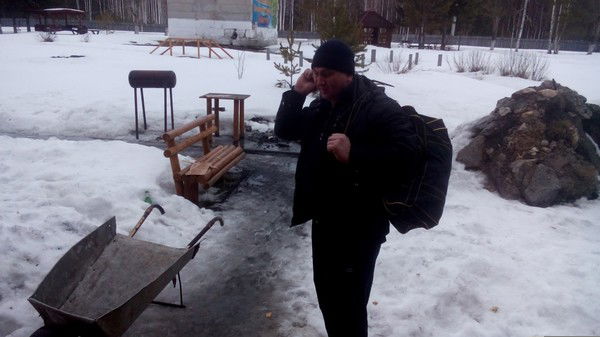 Евгений Алексеев