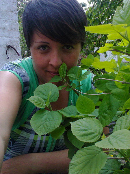 Ирина Липко