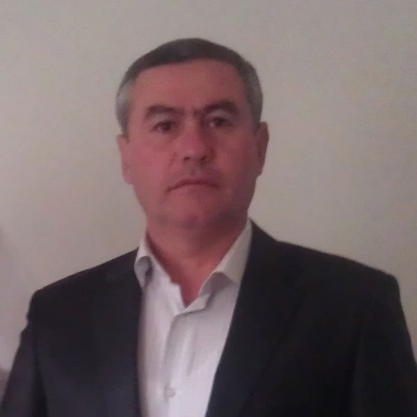 Тохир Миржалалов