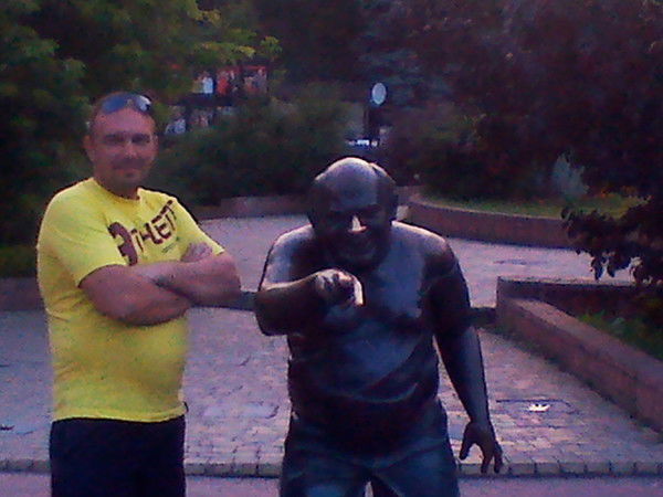 Виталий Загвоздин