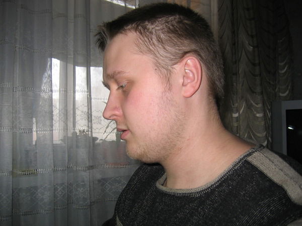 Андрей Ермолов