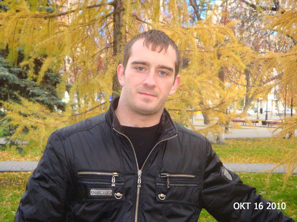 Михаил Яременко