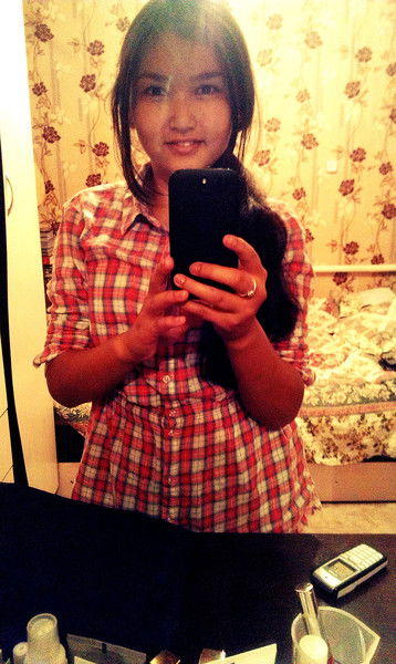 Аяулым Дуйсенбаева