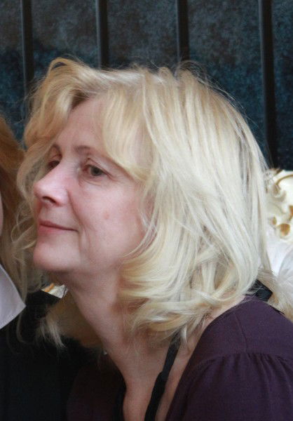 Татьяна Кудреватых