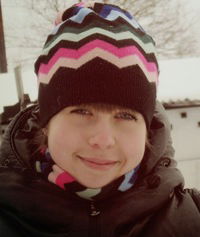 Лидия Шурыгина