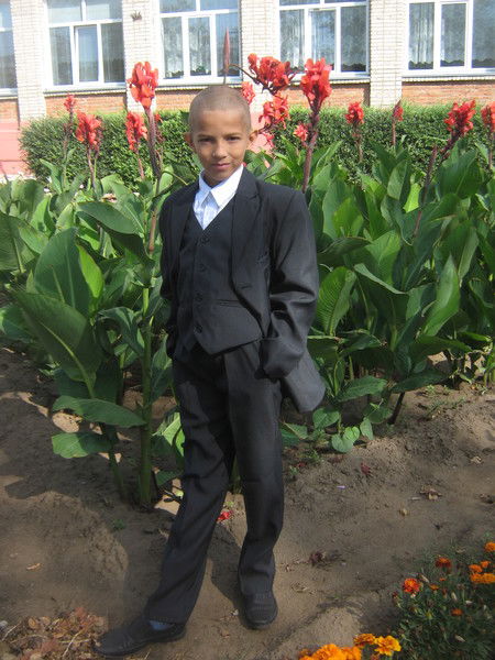 Руслан Ниженец