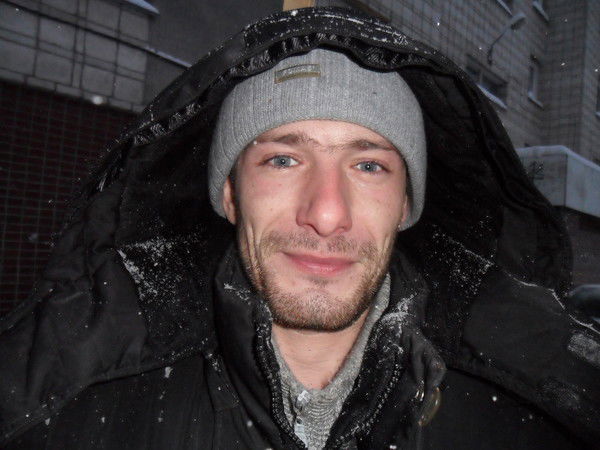 Андрей Задерг