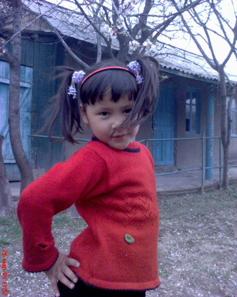 Махаббат Баймбетова