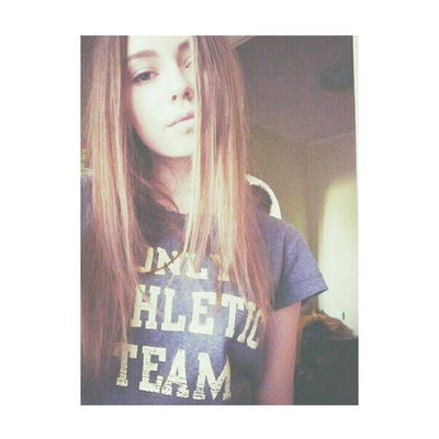 Кристина Ильина