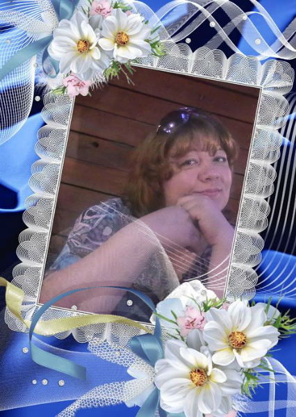 Ольга Чуранова