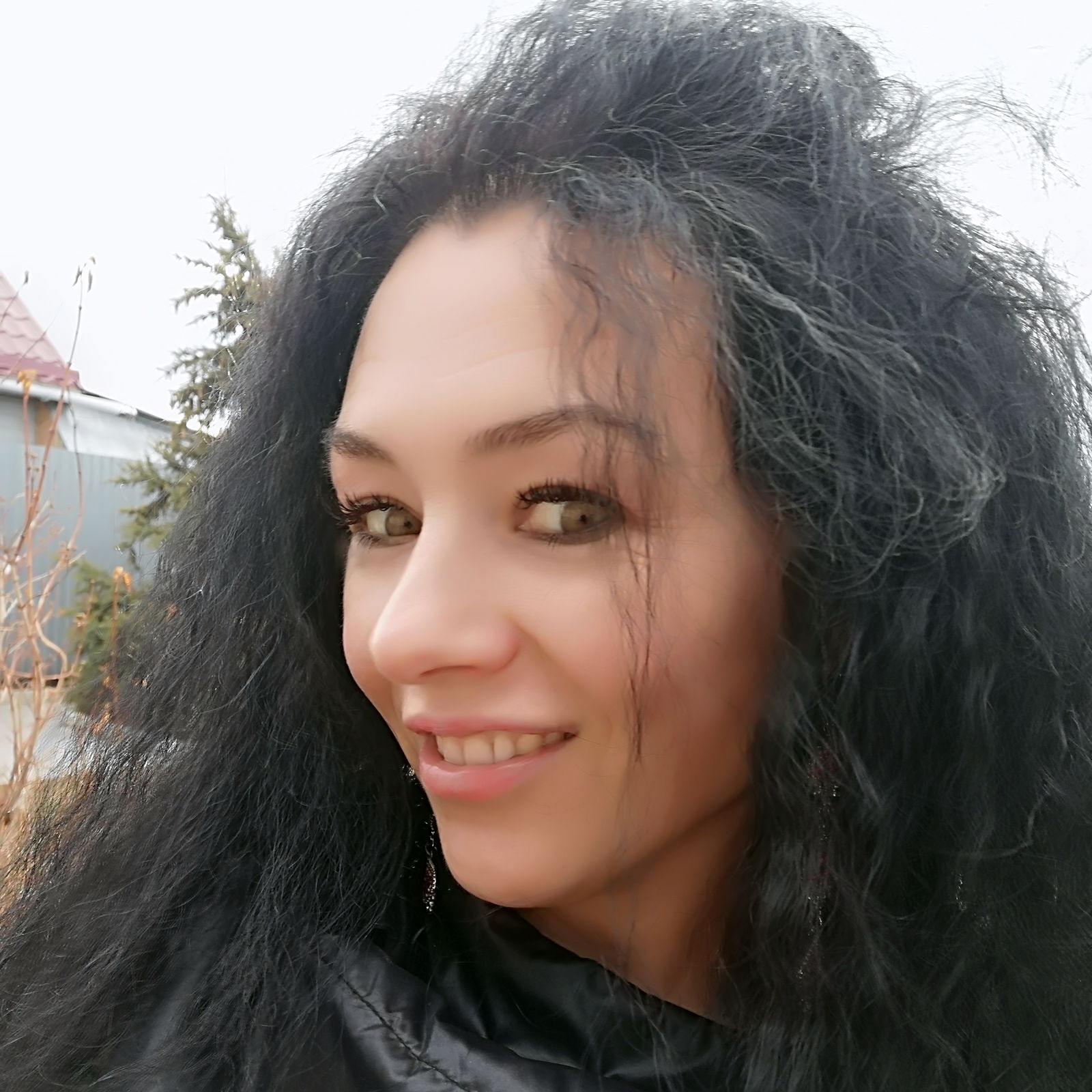 Наталья Кладова