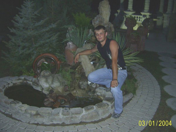 Юрьев Евгений