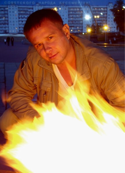 Алексей Щемелёв