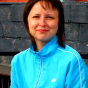 Наталья Гробина