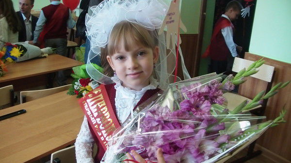 Вероничка Куренинова