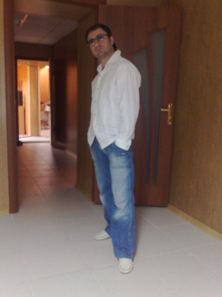 Руслан Казиев