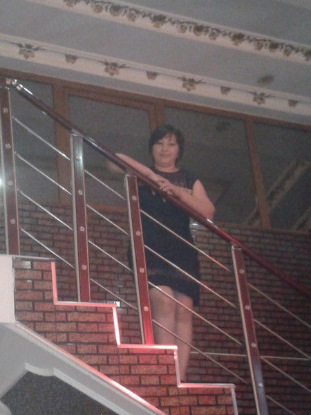 Гульнур Маусымбаева