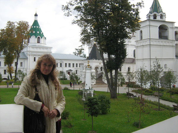 Лидия Беленко