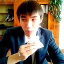 Тимка Багдатов