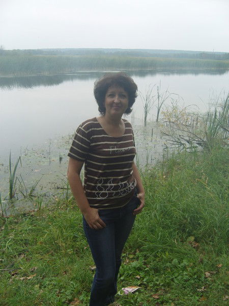 Дина Петрухина