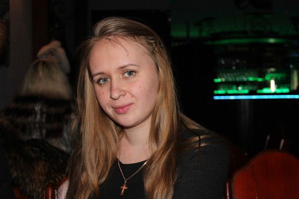 Юлия Иванченко