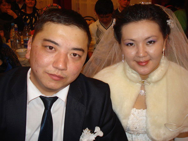 Анаргуль Жарлыгасова