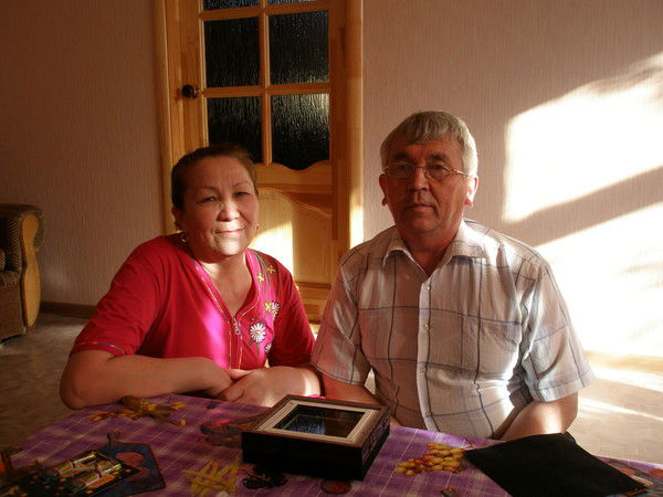 Сауле Калтаева