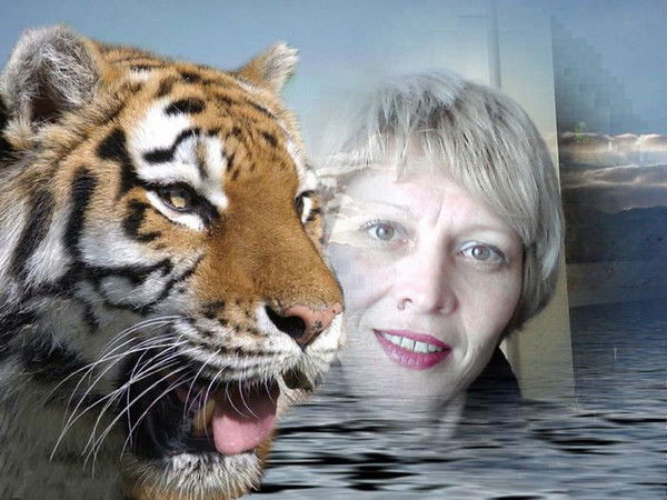 Ольга Шкаврова