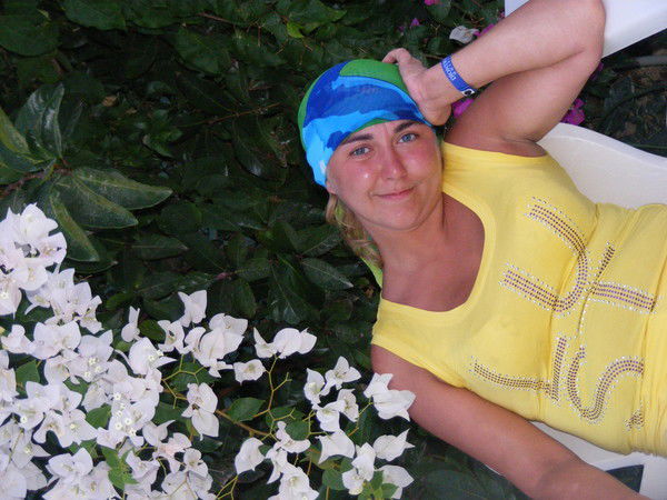 Ольга Вихарева