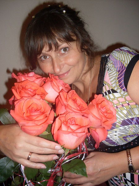 Ирина Черняк