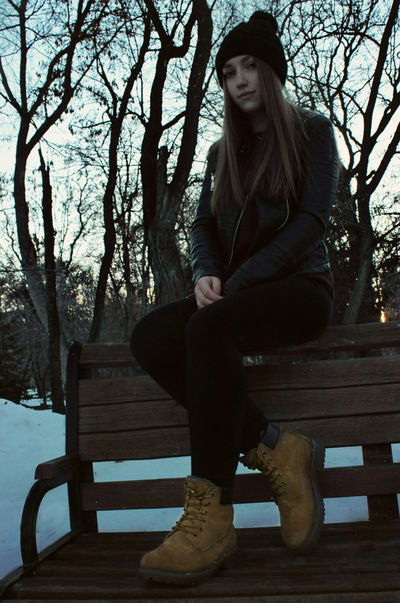 Настя Миллер