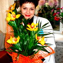 Татьяна Иванова