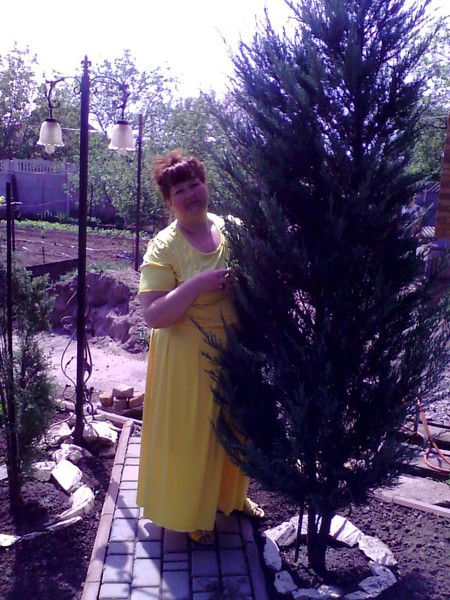 Людмила Кульбакова