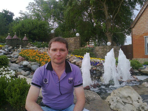 Александр Жданов