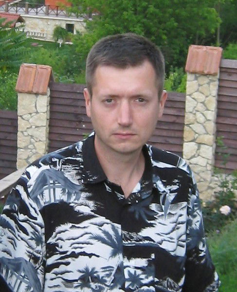 Дмитрий Иваниченко