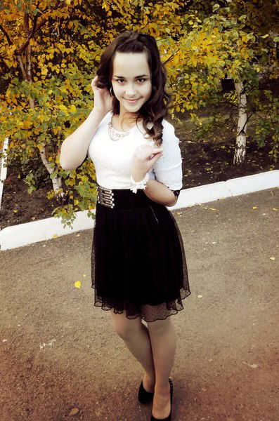 Al'bina Verbitskaya ™