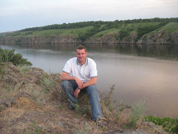 Николай Шацкий