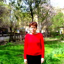 Olga Dubenskaya