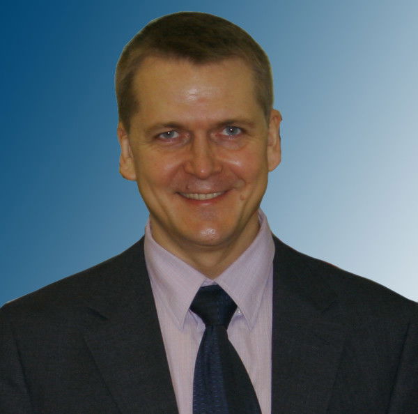 Антон Лутков