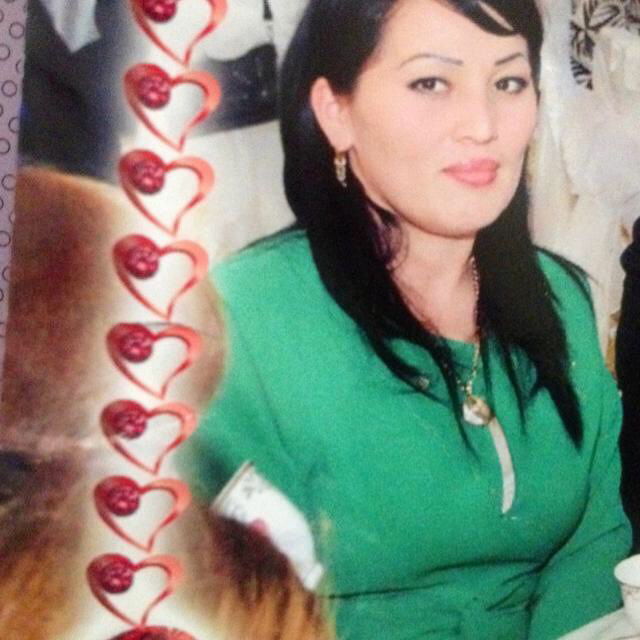 Кайрат Дина